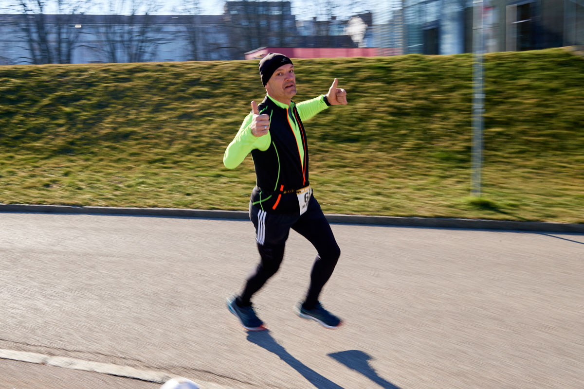 So bist du immer richtig gekleidet: Wetterfeste Sportbekleidung für jede Jahreszeit