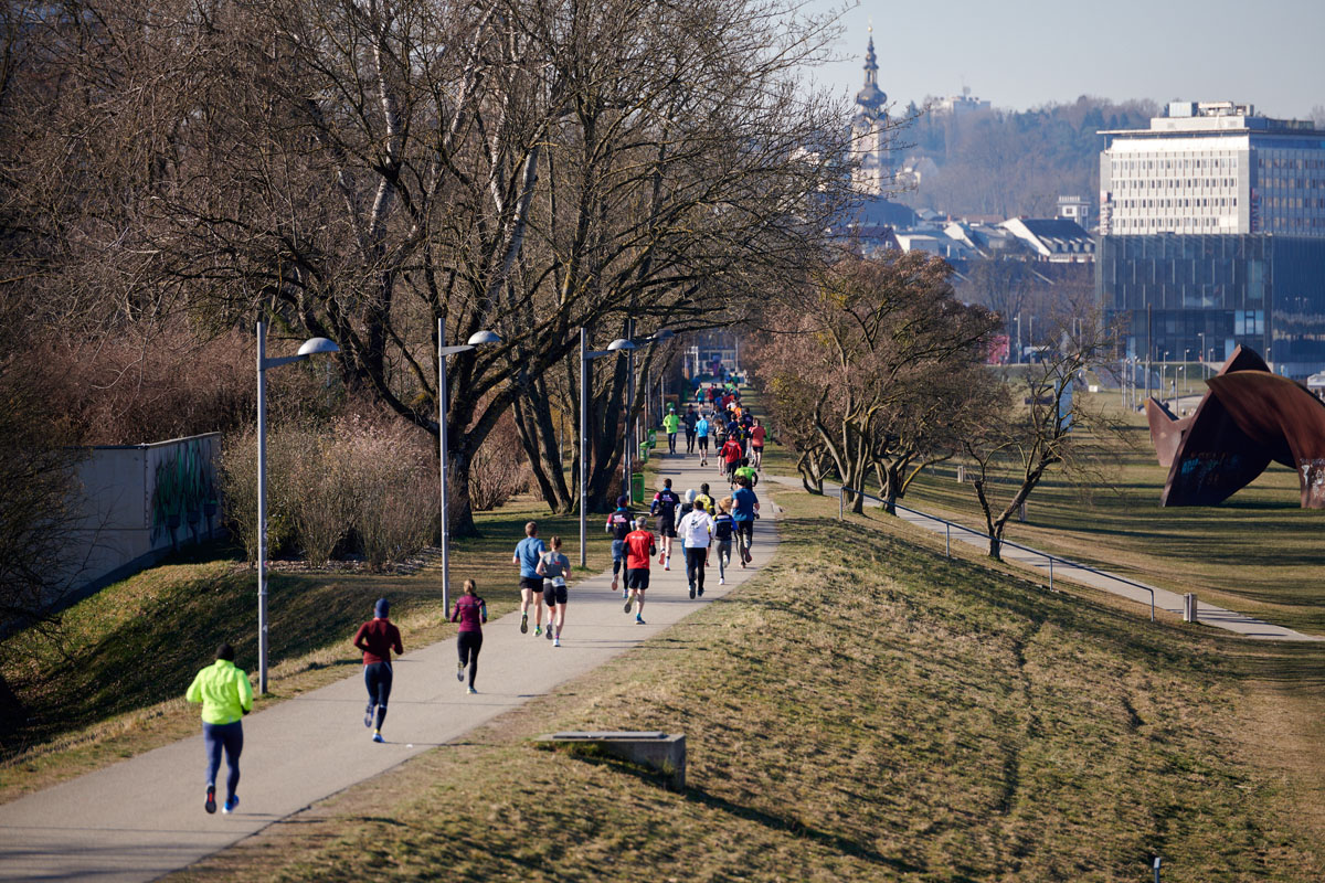 Sportliche Tipps für die Umstellung auf die Winterzeit