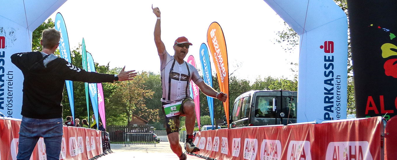 9 Tipps für deinen ersten Triathlon