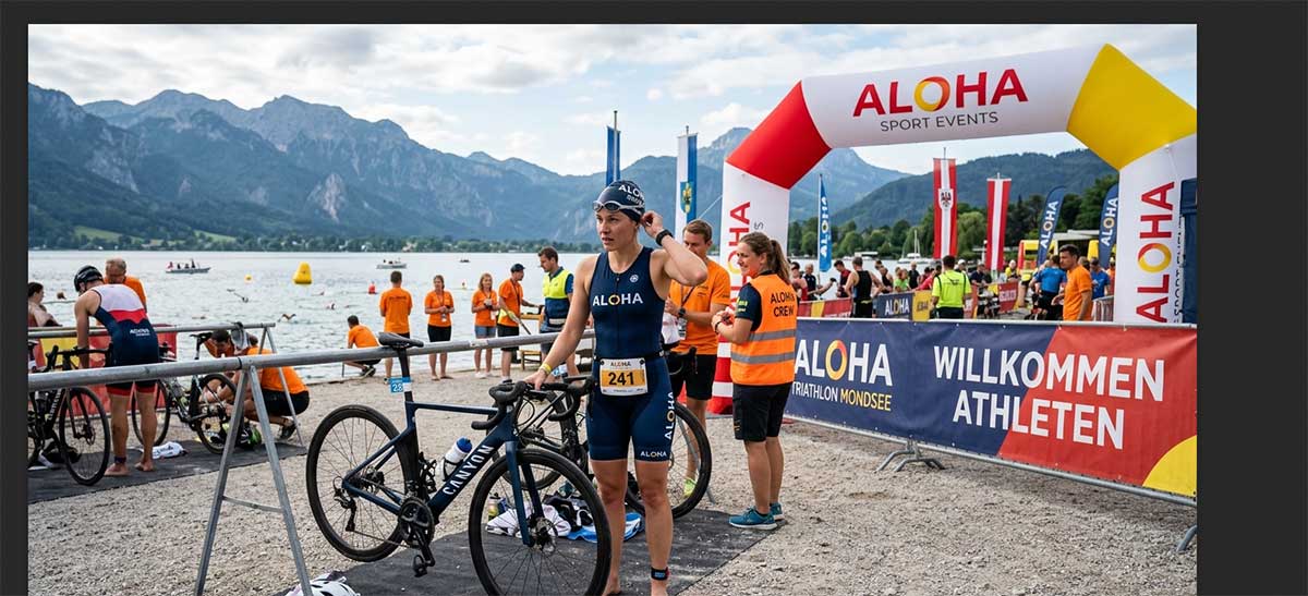 Triathlon Tipps für dein bestes Rennen
