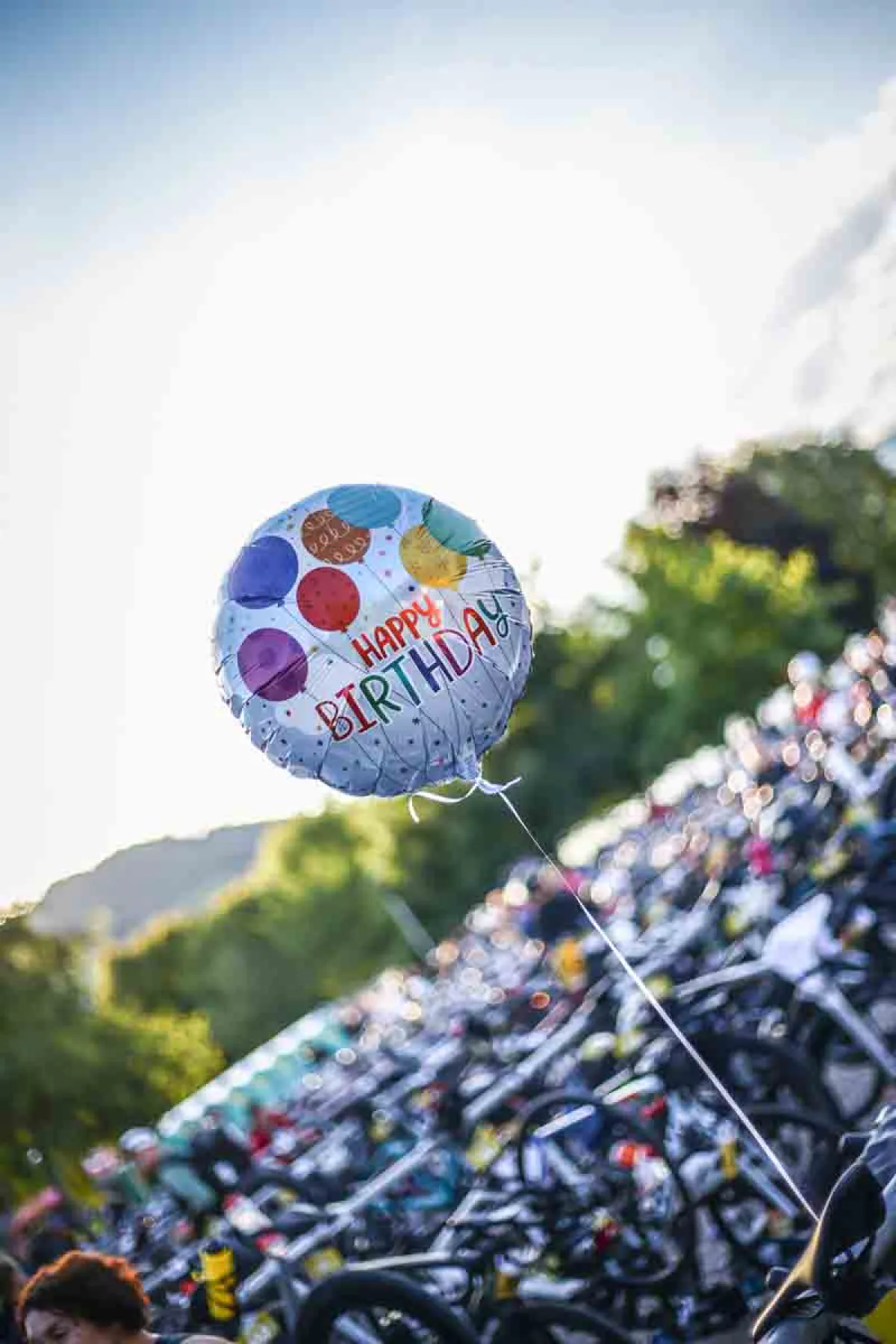 Highlights ALOHA TRI Mondseeland 2026