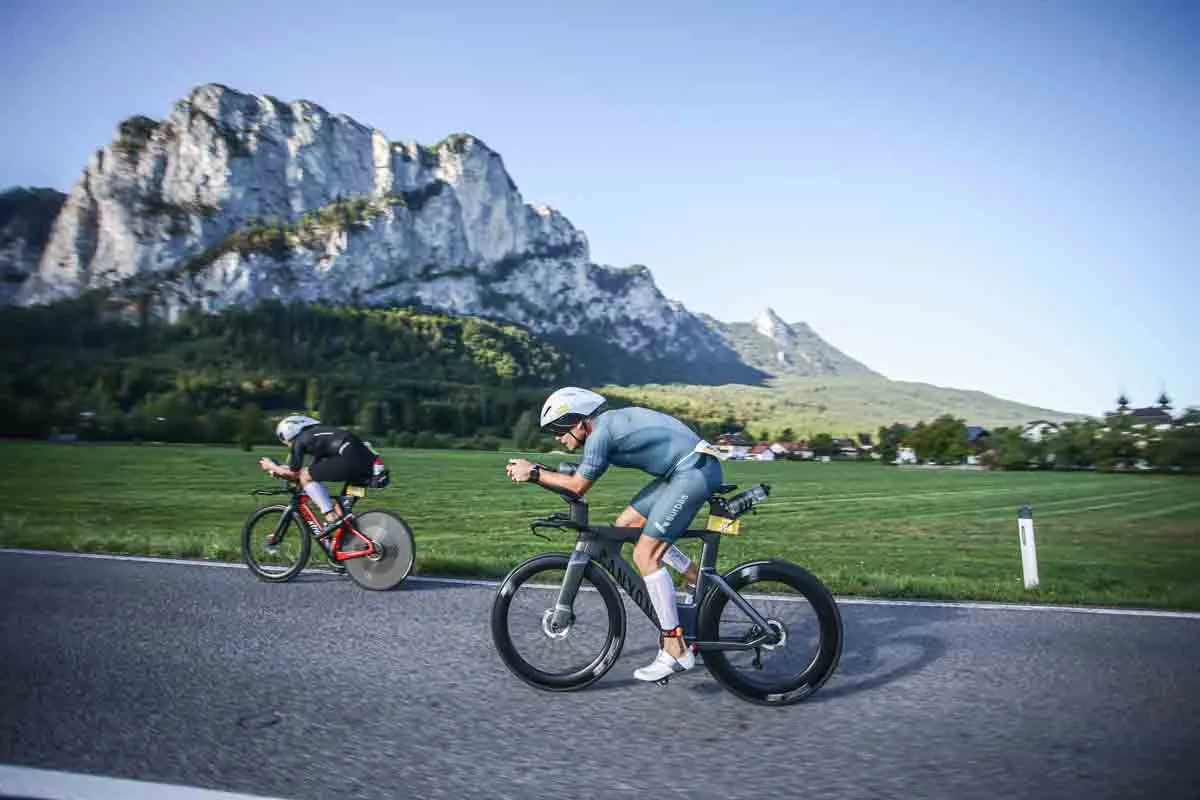 Highlights ALOHA TRI Mondseeland 2026