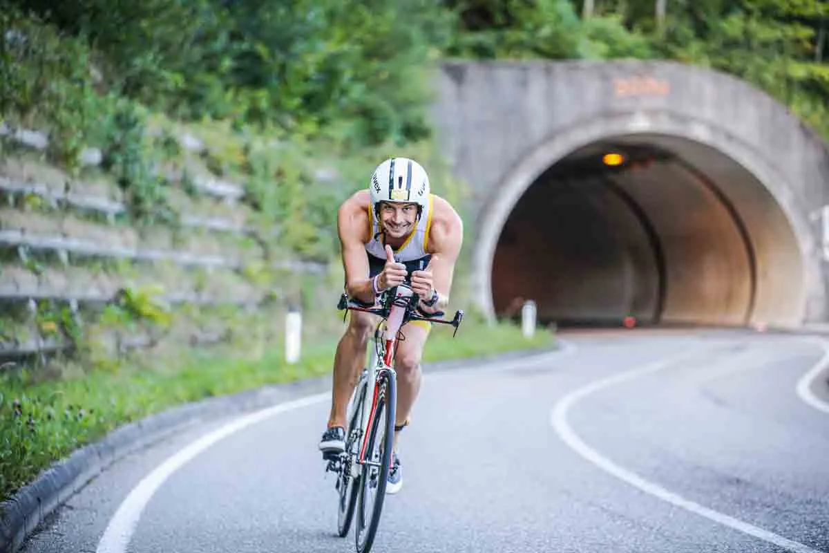 Highlights ALOHA TRI Mondseeland 2026