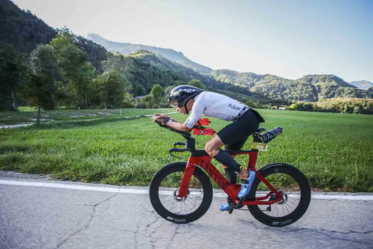 Highlights ALOHA TRI Mondseeland 2026