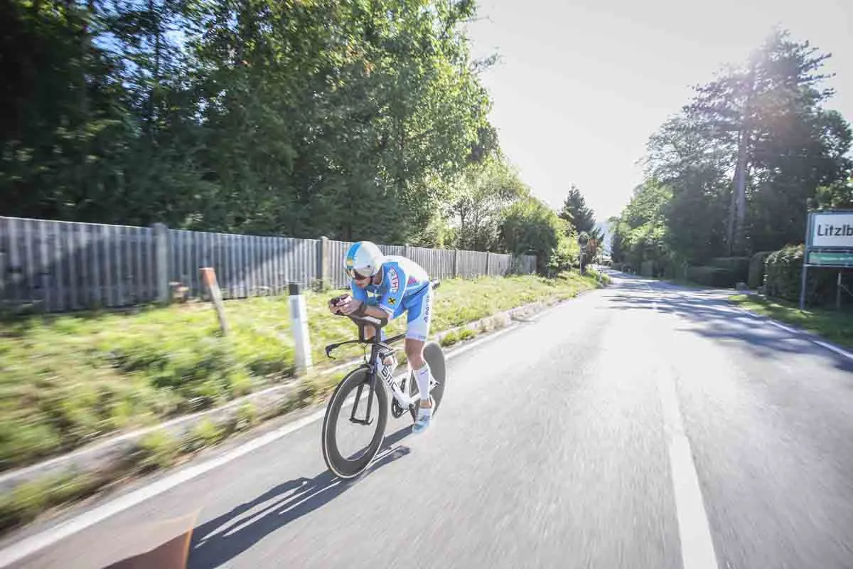 Highlights ALOHA TRI Mondseeland 2026