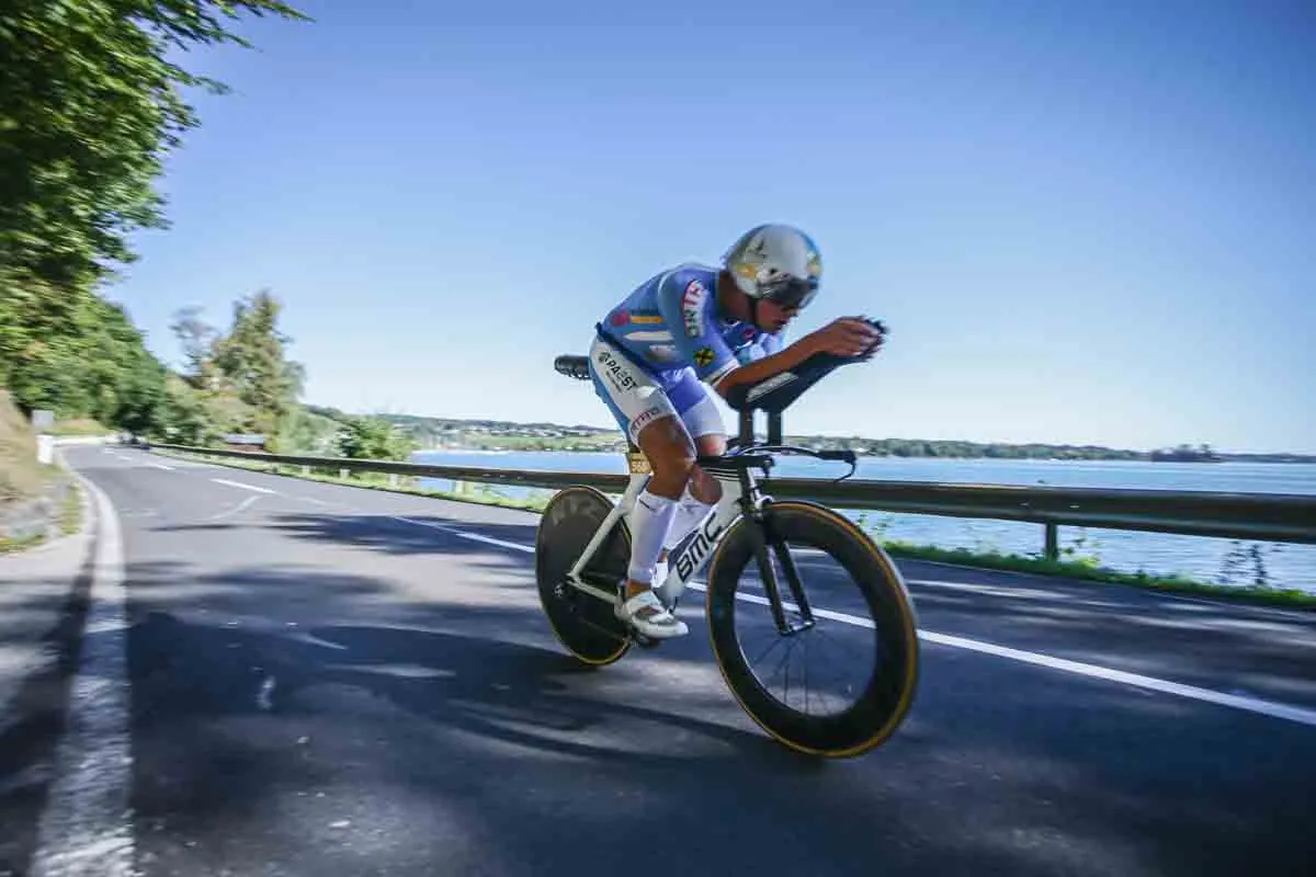 Highlights ALOHA TRI Mondseeland 2026