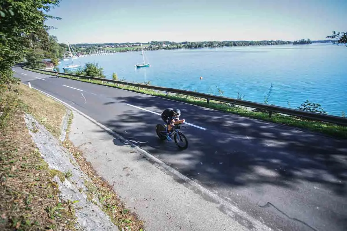 Highlights ALOHA TRI Mondseeland 2026