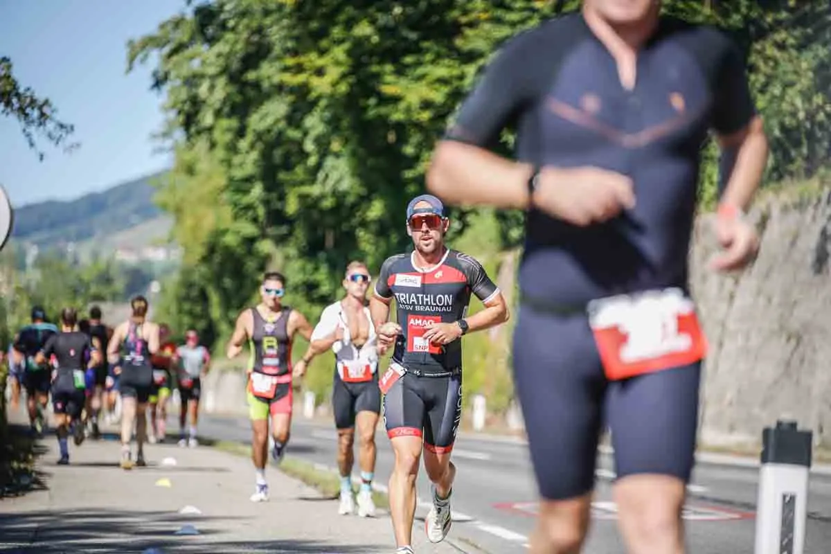 Highlights ALOHA TRI Mondseeland 2026