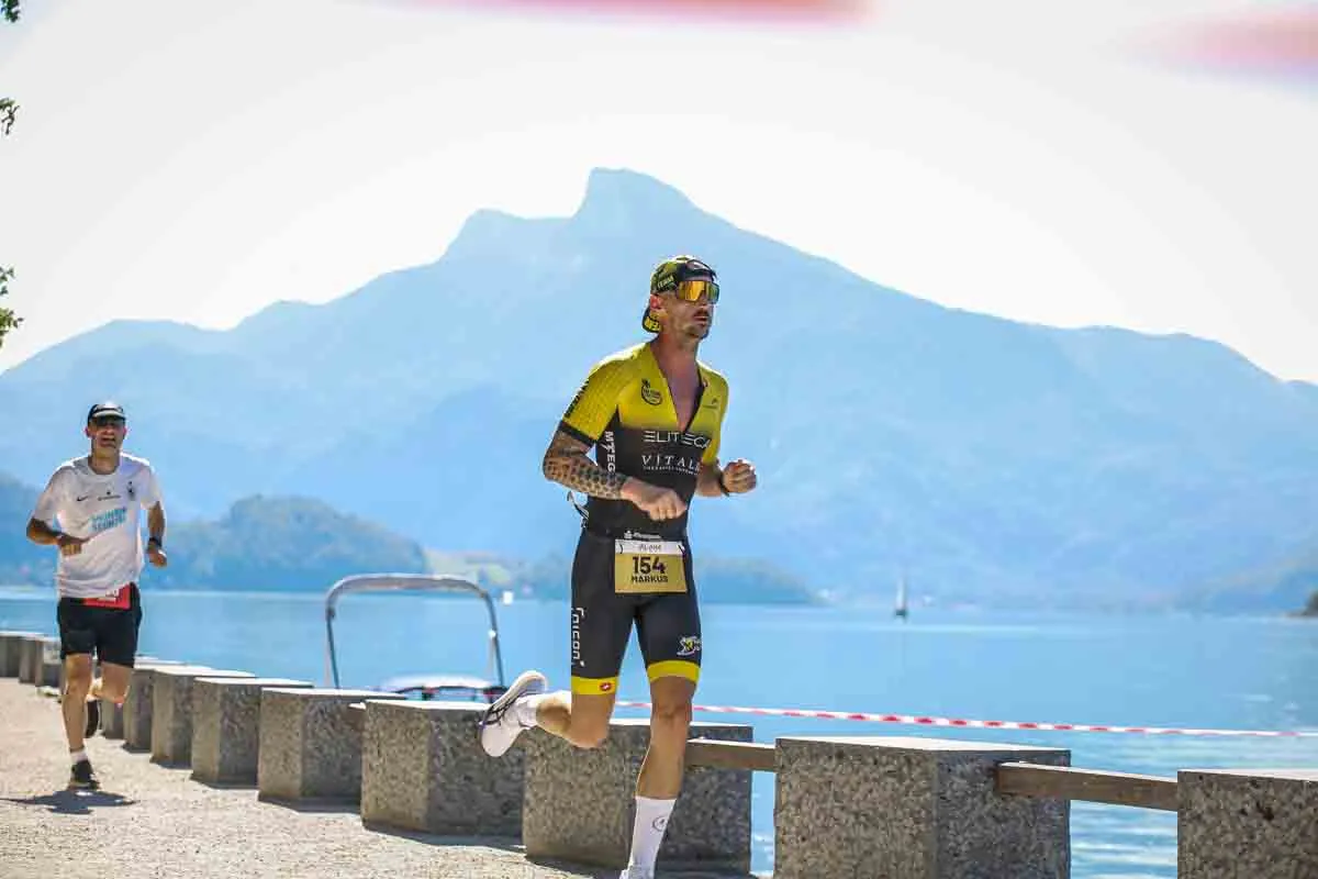 Highlights ALOHA TRI Mondseeland 2026