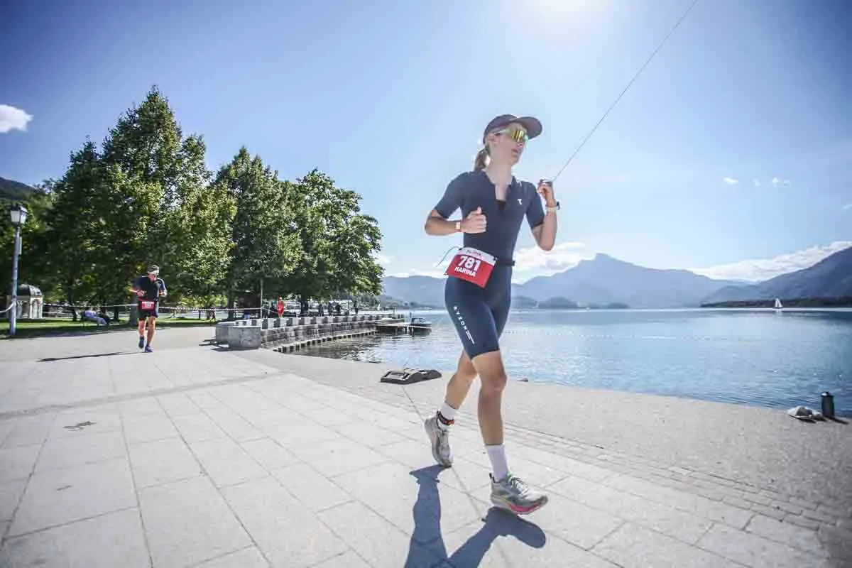 Highlights ALOHA TRI Mondseeland 2026