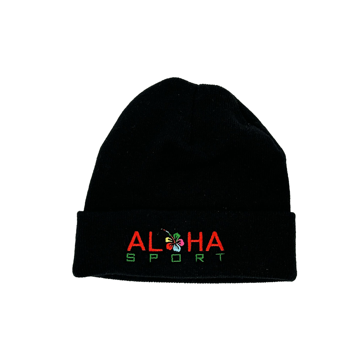 ALOHA Haube