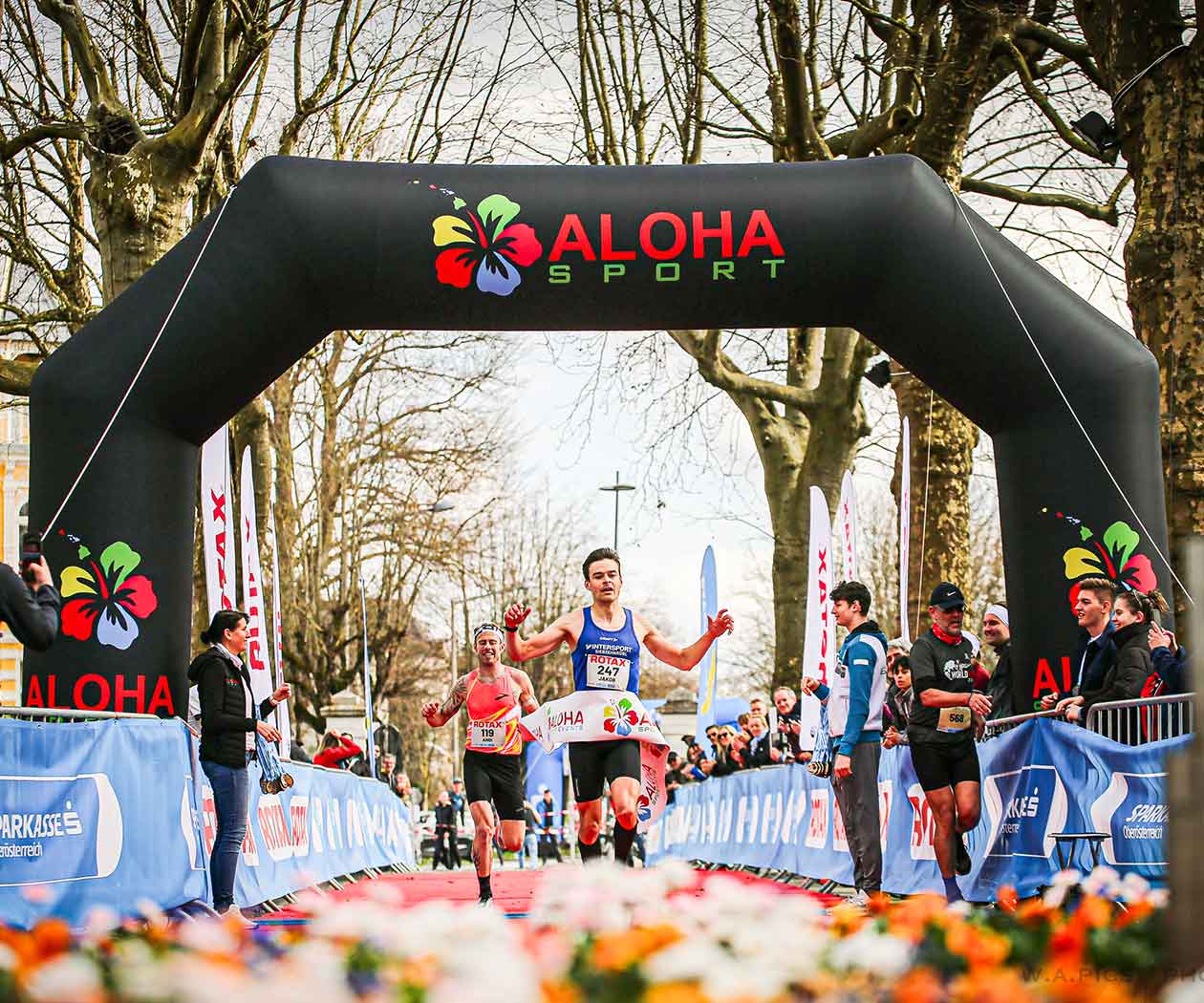 Welser Halbmarathon 2027