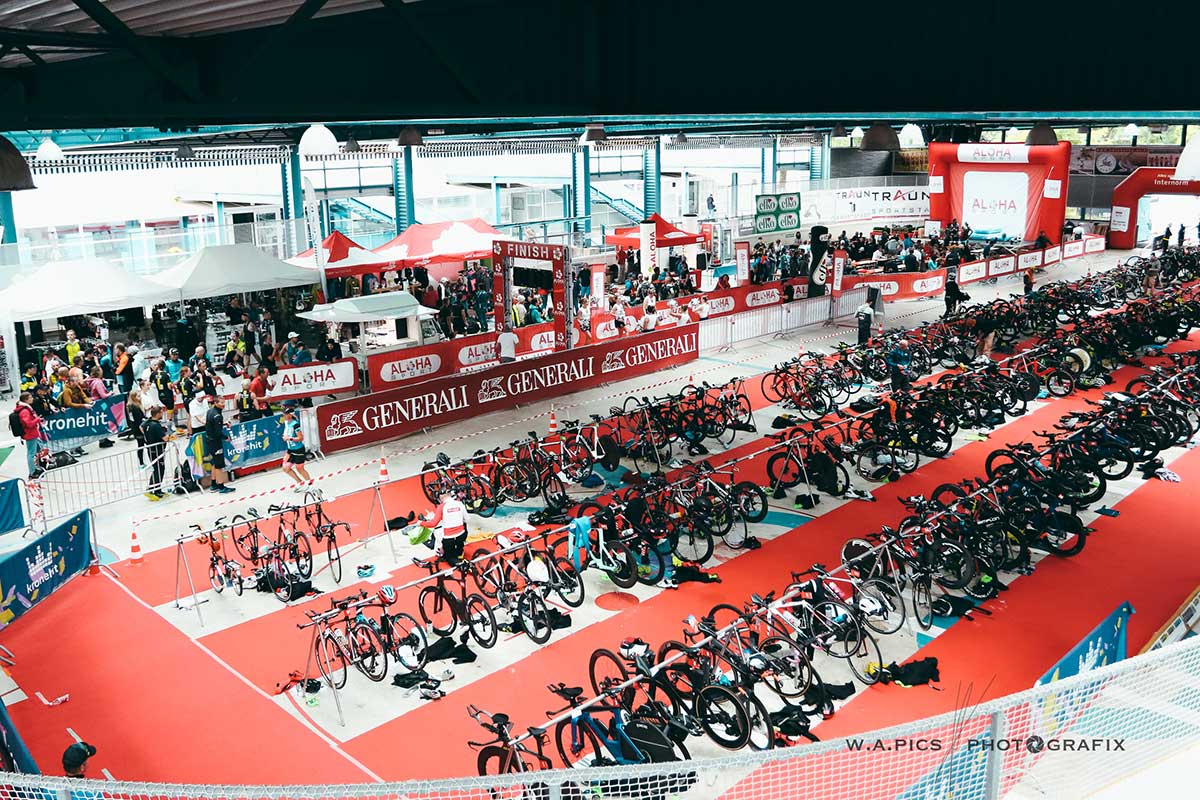 ALOHA TRI Traun 2026