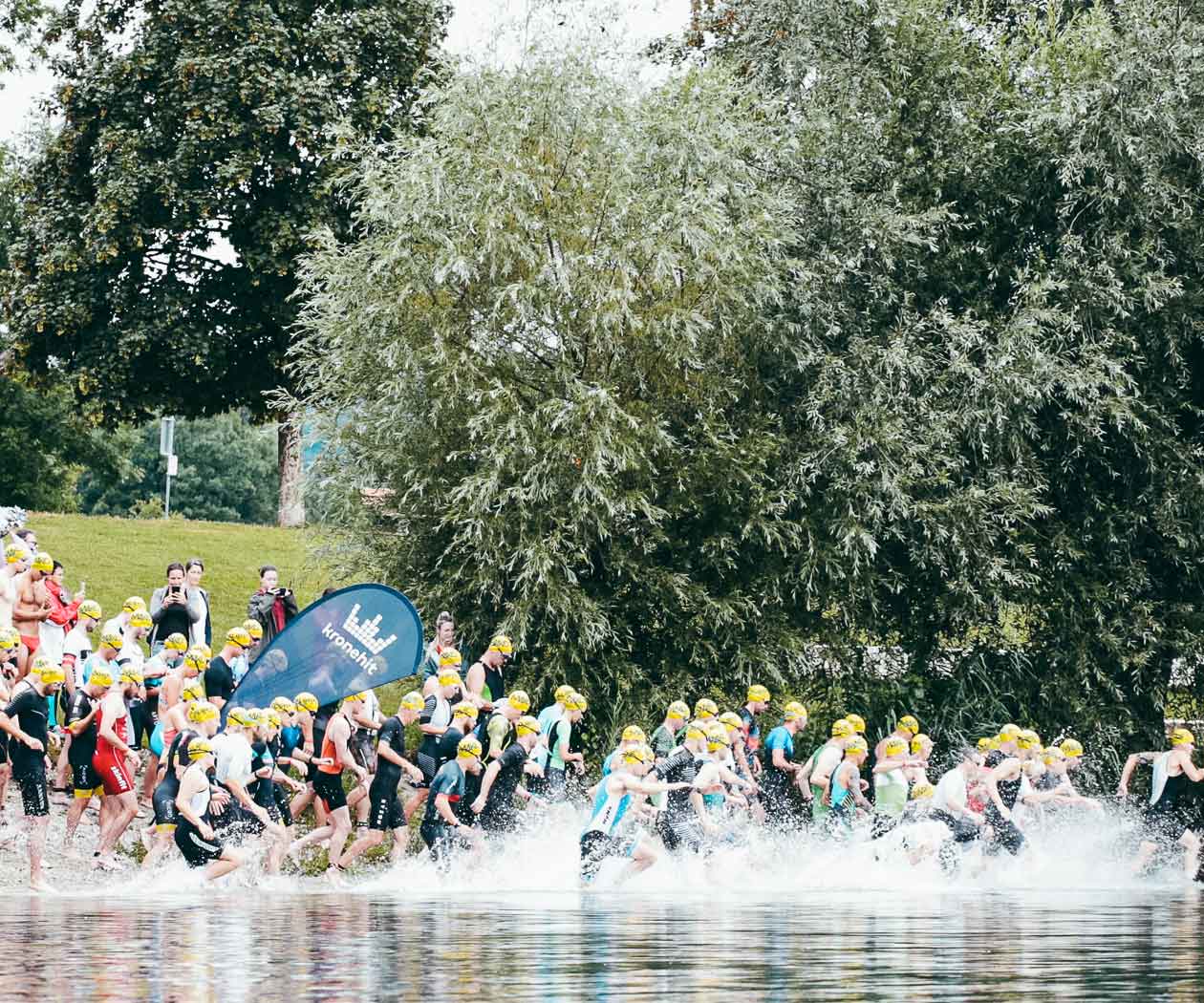 ALOHA TRI Linz 2026