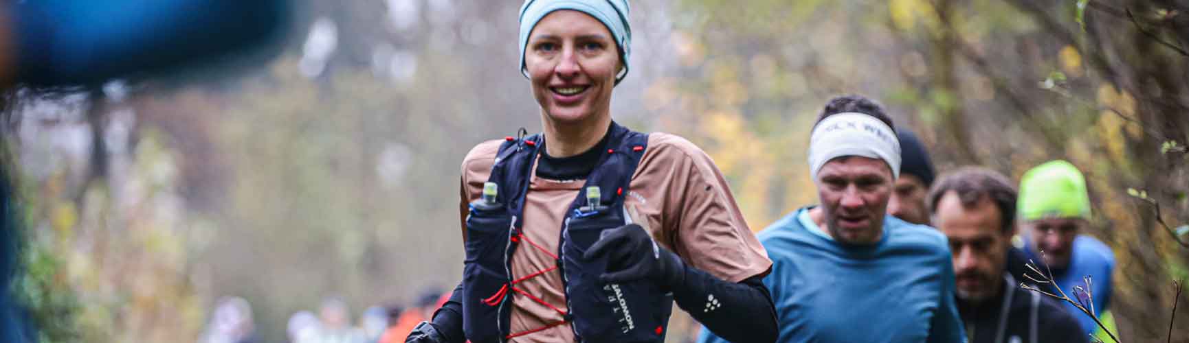 Kürnberg Trailrun 2026