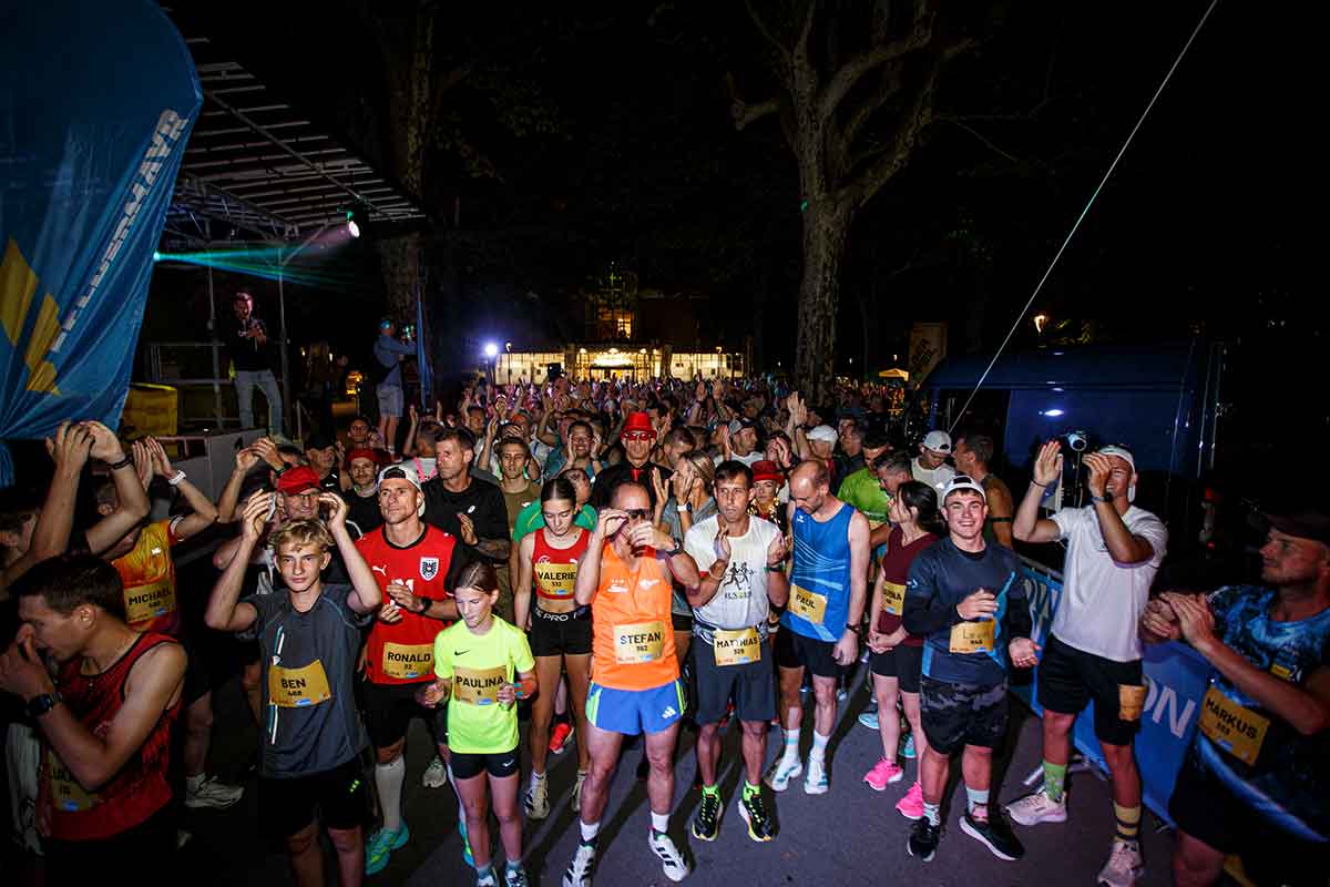Welser City Night Run 2027